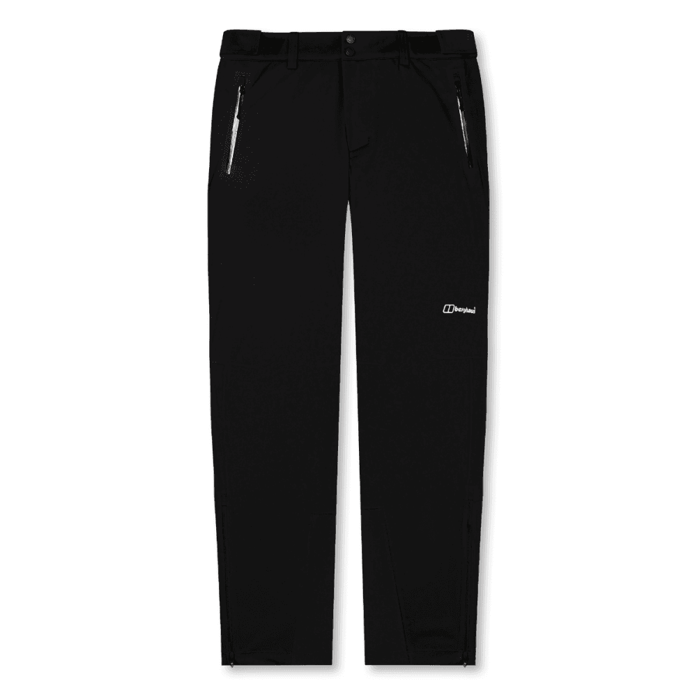 Berghaus Mens Ridge-Roamer 3L Wp Softshell Pant