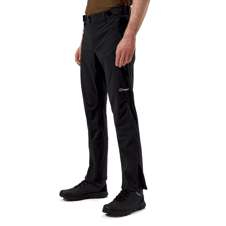 Berghaus Mens Ridge-Roamer 3L Wp Softshell Pant