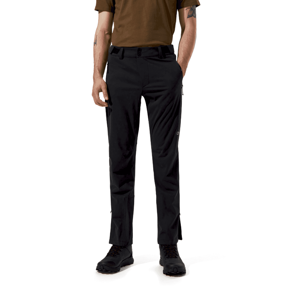 Berghaus Mens Ridge-Roamer 3L Wp Softshell Pant