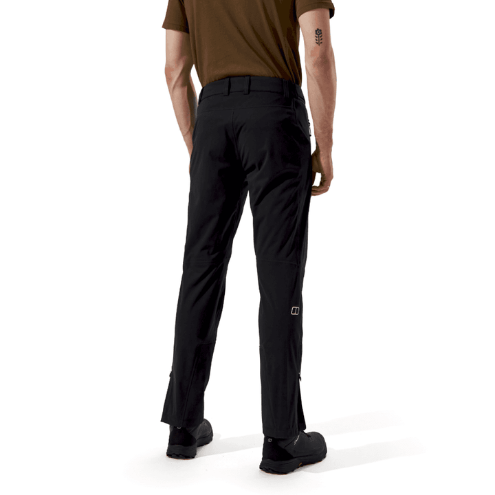 Berghaus Mens Ridge-Roamer 3L Wp Softshell Pant