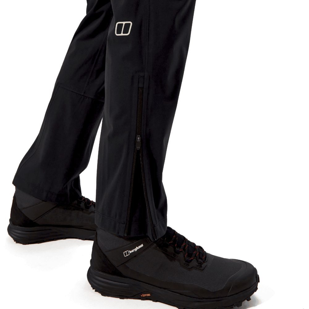 Berghaus Mens Ridge-Roamer 3L Wp Softshell Pant