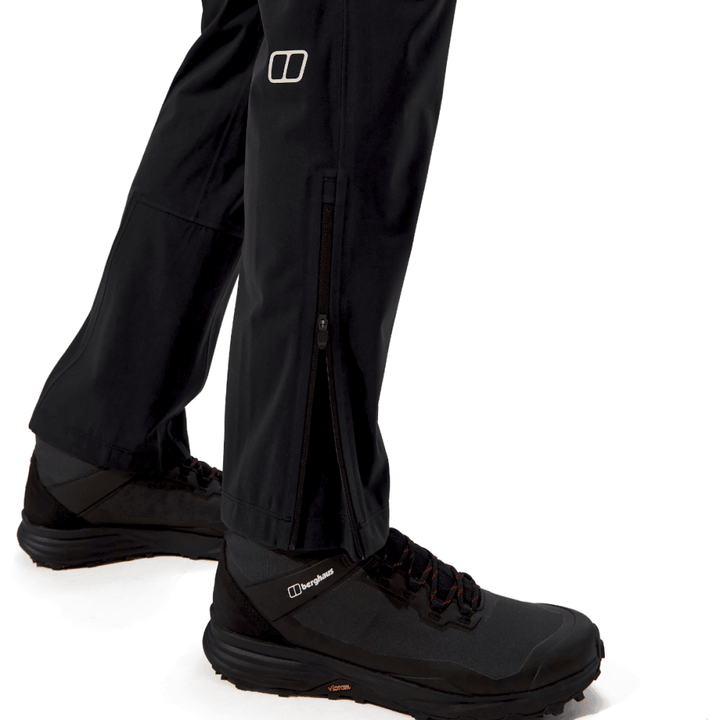 Berghaus Mens Ridge-Roamer 3L Wp Softshell Pant