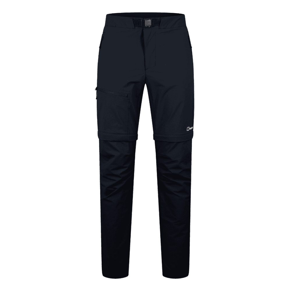 Berghaus Mens Trail-Explorer Zip Off Pant