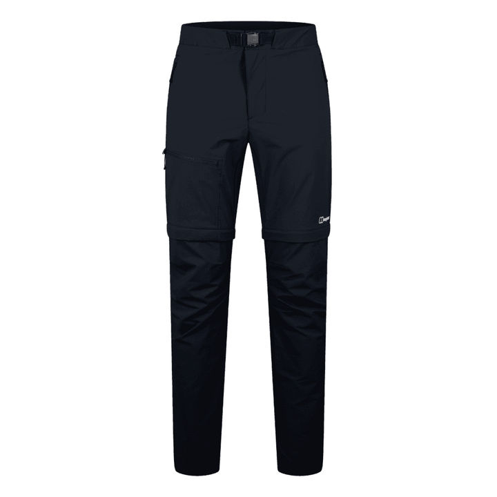 Berghaus Mens Trail-Explorer Zip Off Pant