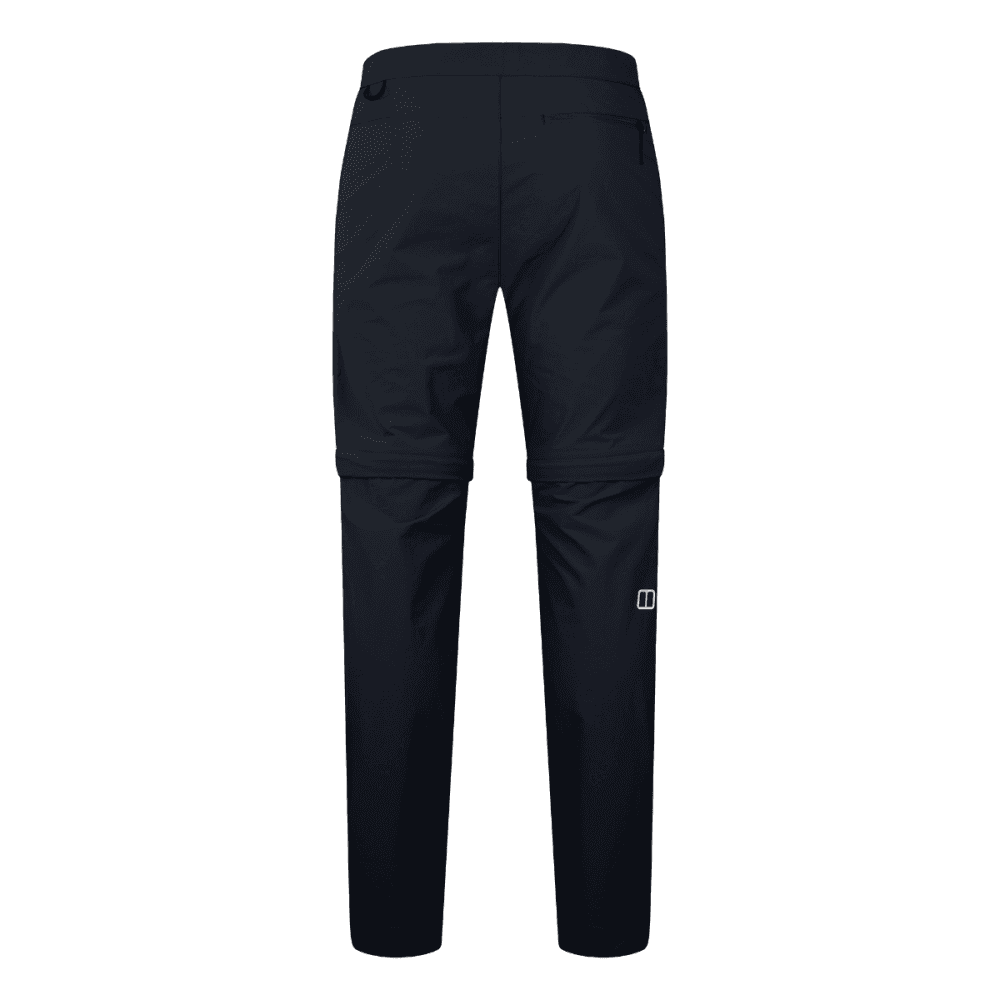 Berghaus Mens Trail-Explorer Zip Off Pant