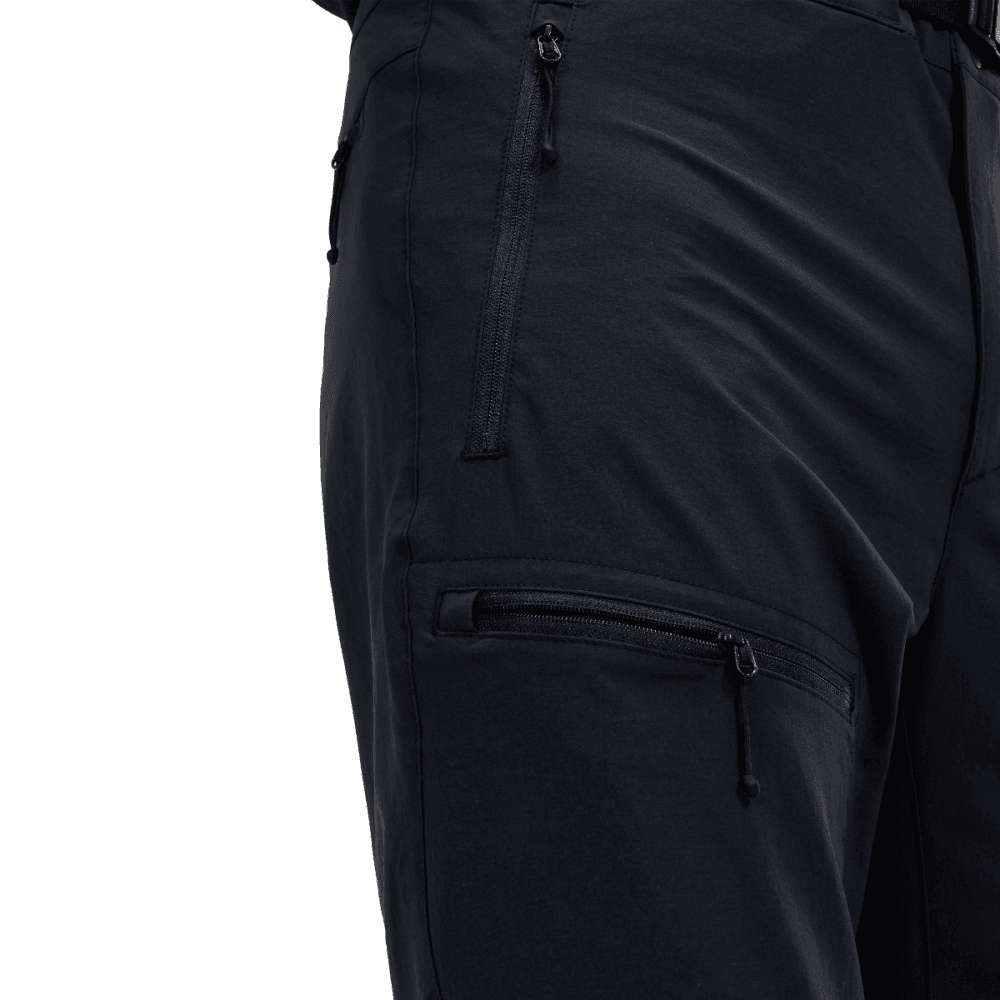 Berghaus Mens Trail-Explorer Zip Off Pant