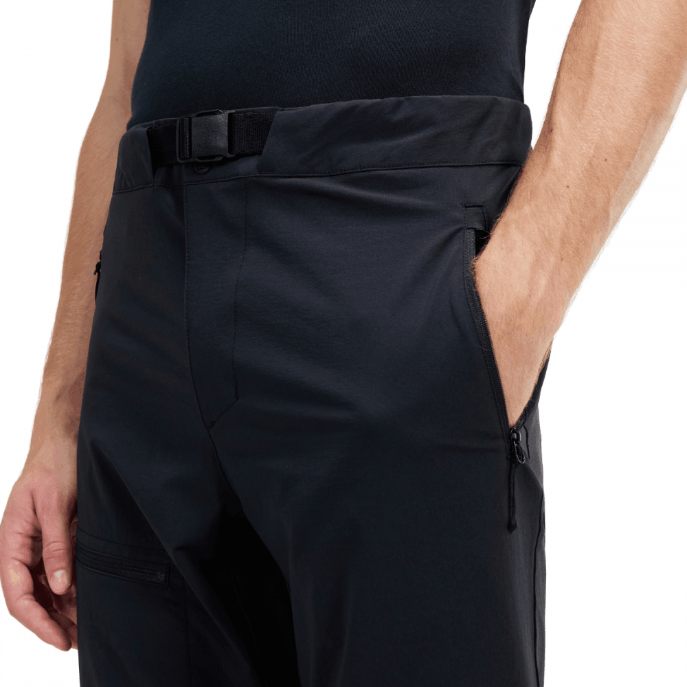 Berghaus Mens Trail-Explorer Zip Off Pant