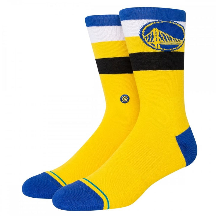 Stance Warriors St Crew Socks