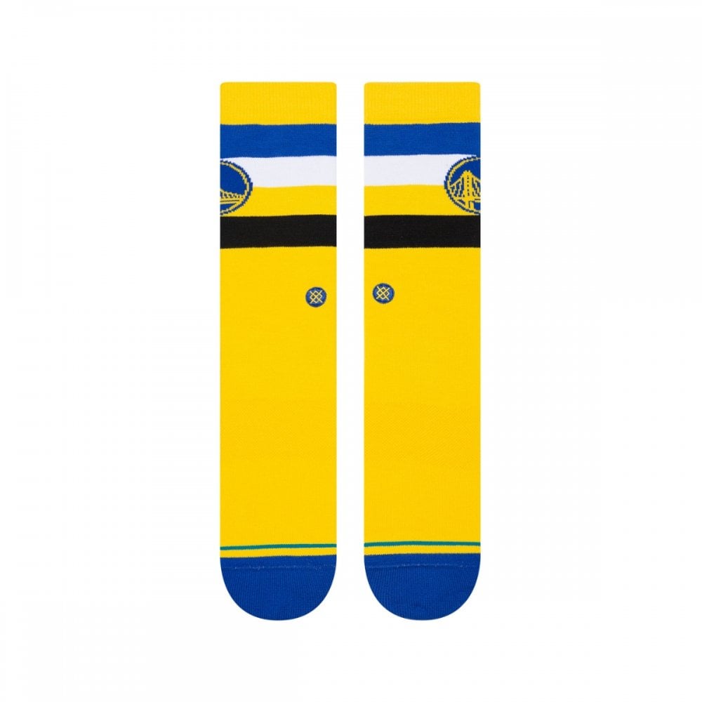 Stance Warriors St Crew Socks