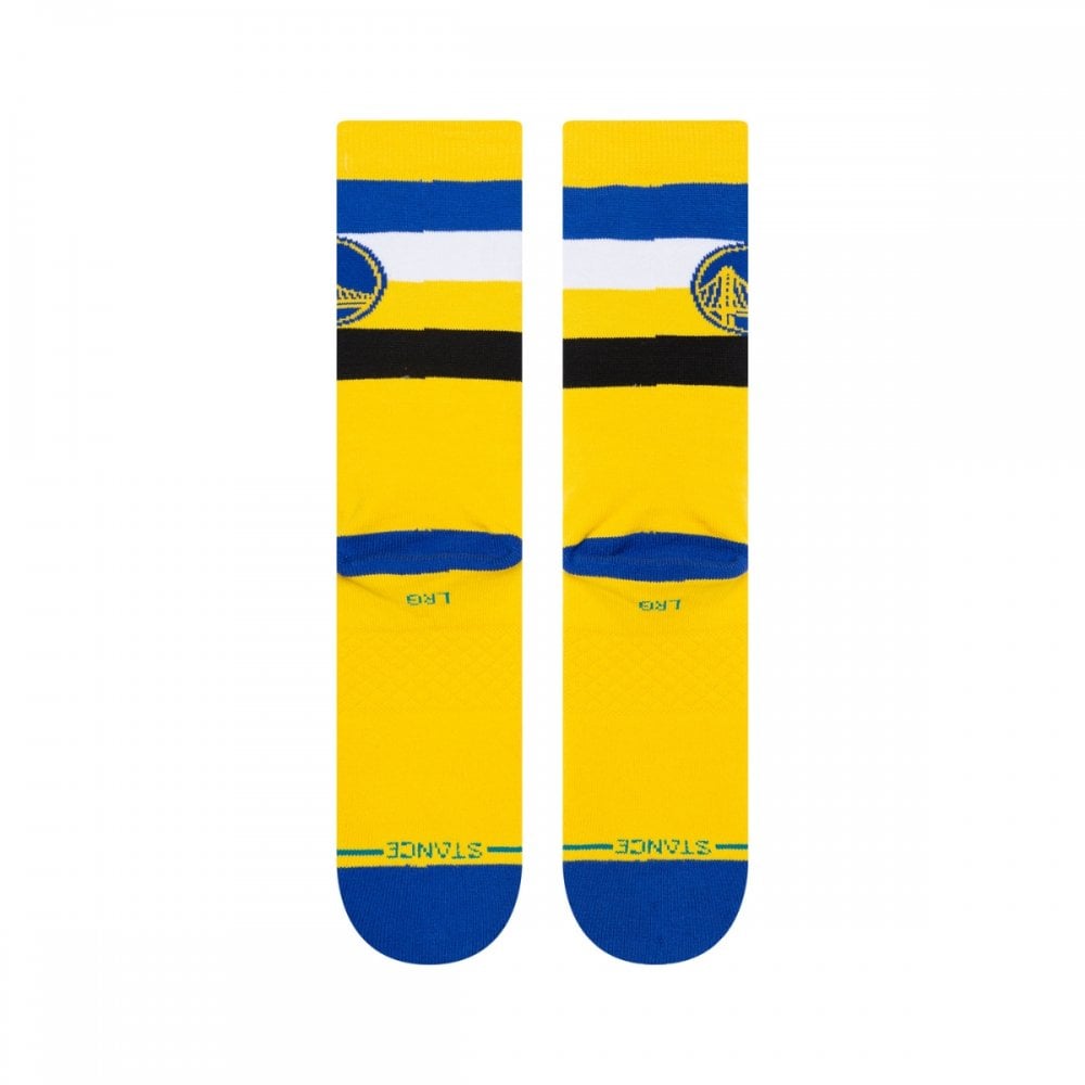 Stance Warriors St Crew Socks