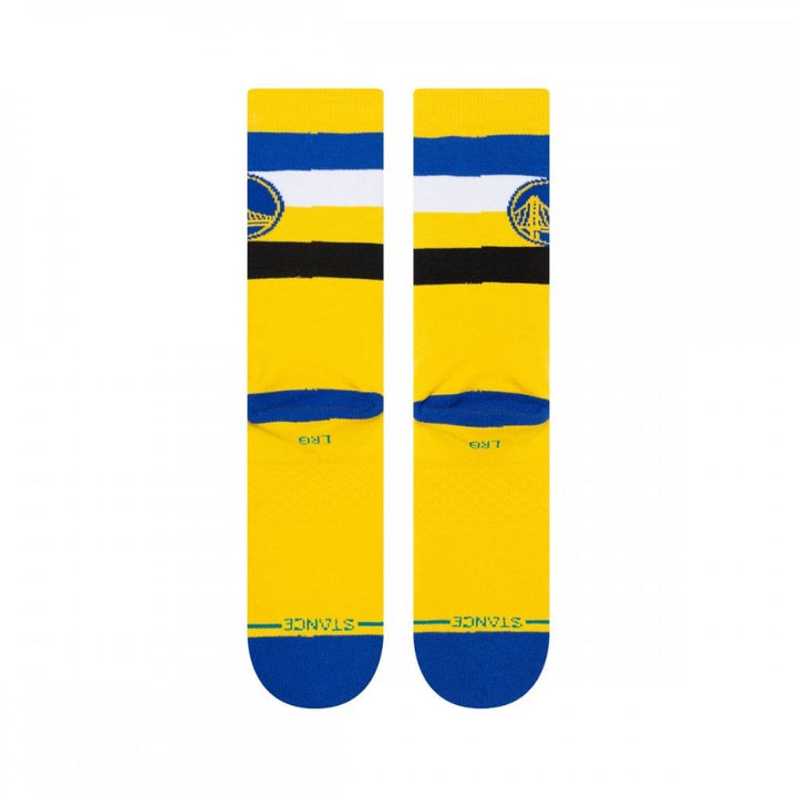 Stance Warriors St Crew Socks