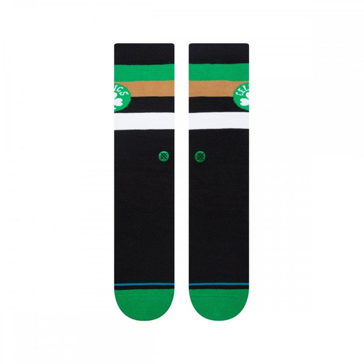 Stance Celtics St Crew Socks