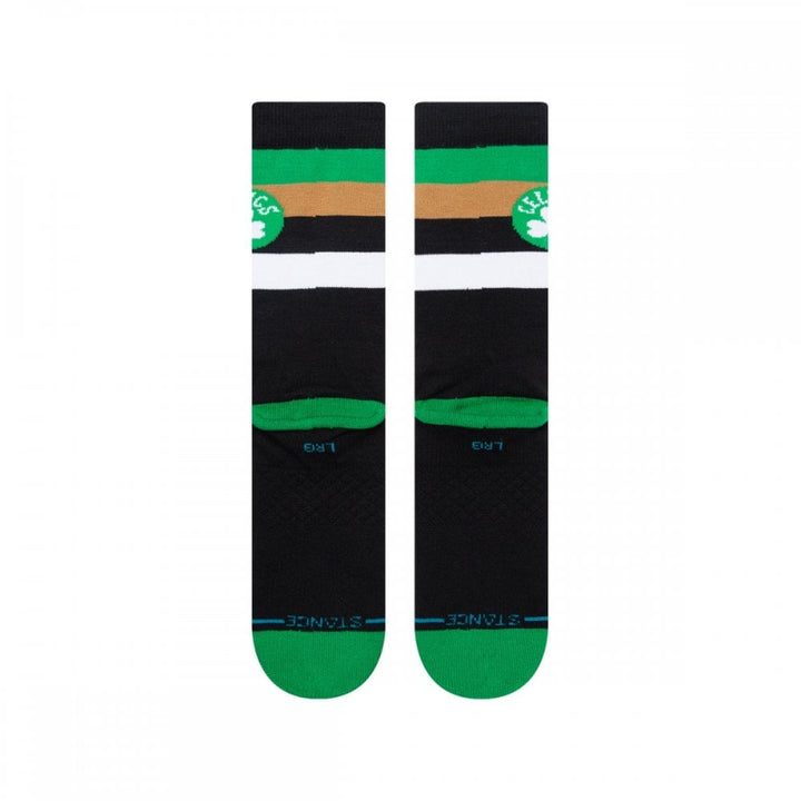 Stance Celtics St Crew Socks