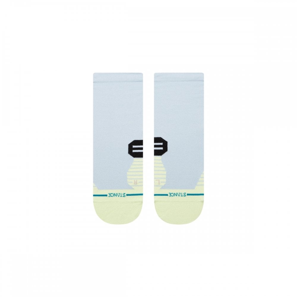 Stance Minimal Ul Quarter Socks