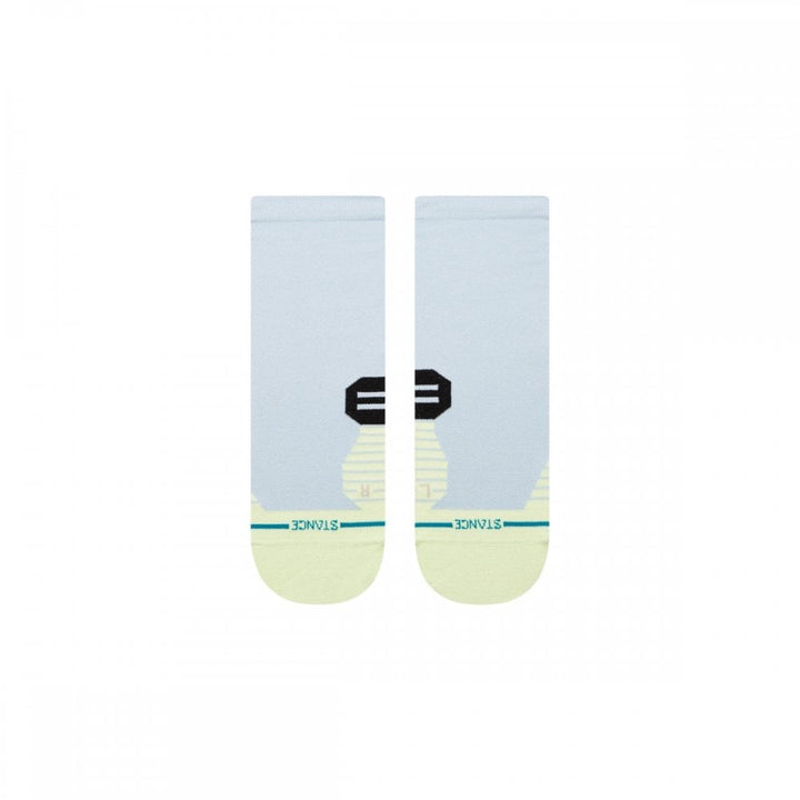 Stance Minimal Ul Quarter Socks