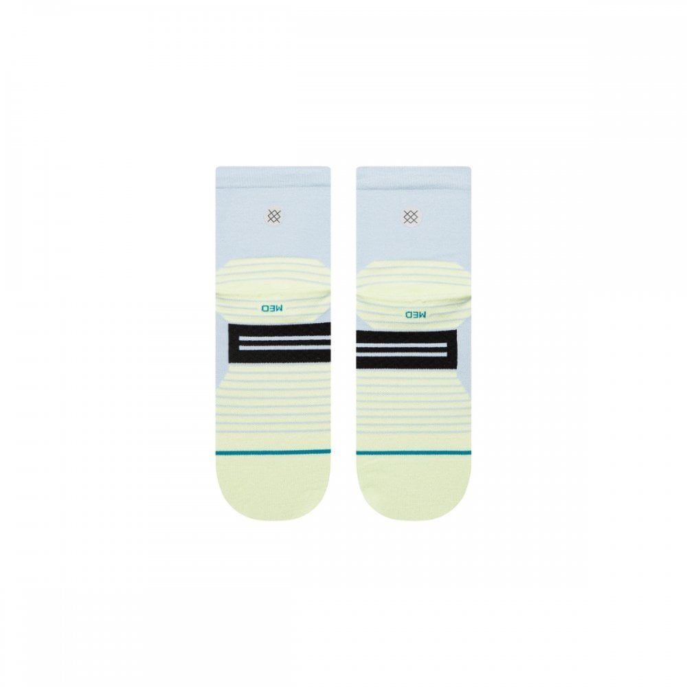Stance Minimal Ul Quarter Socks