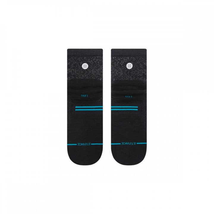 Stance Run Light Quarter Socks