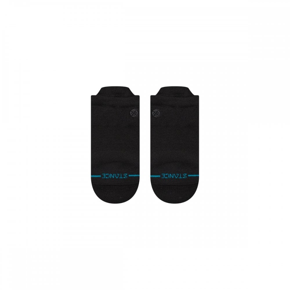 Stance Icon Low Tab Socks