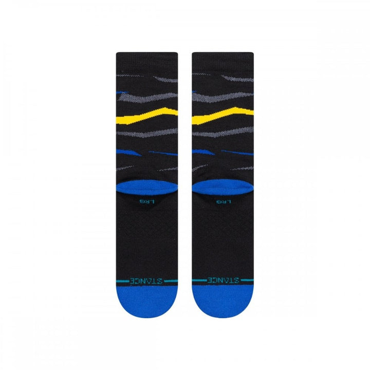 Stance Faxed Curry Socks