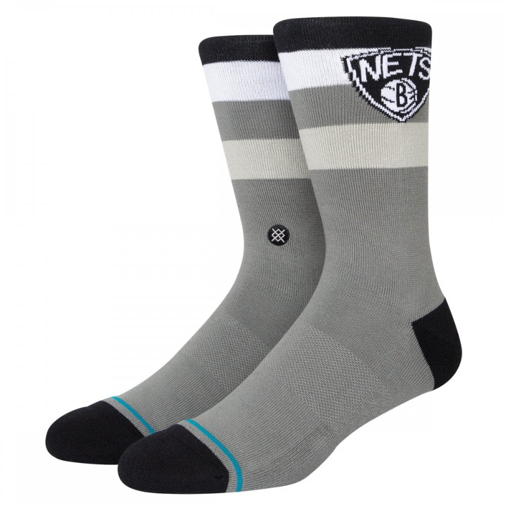 Stance Nets ST Crew Socks