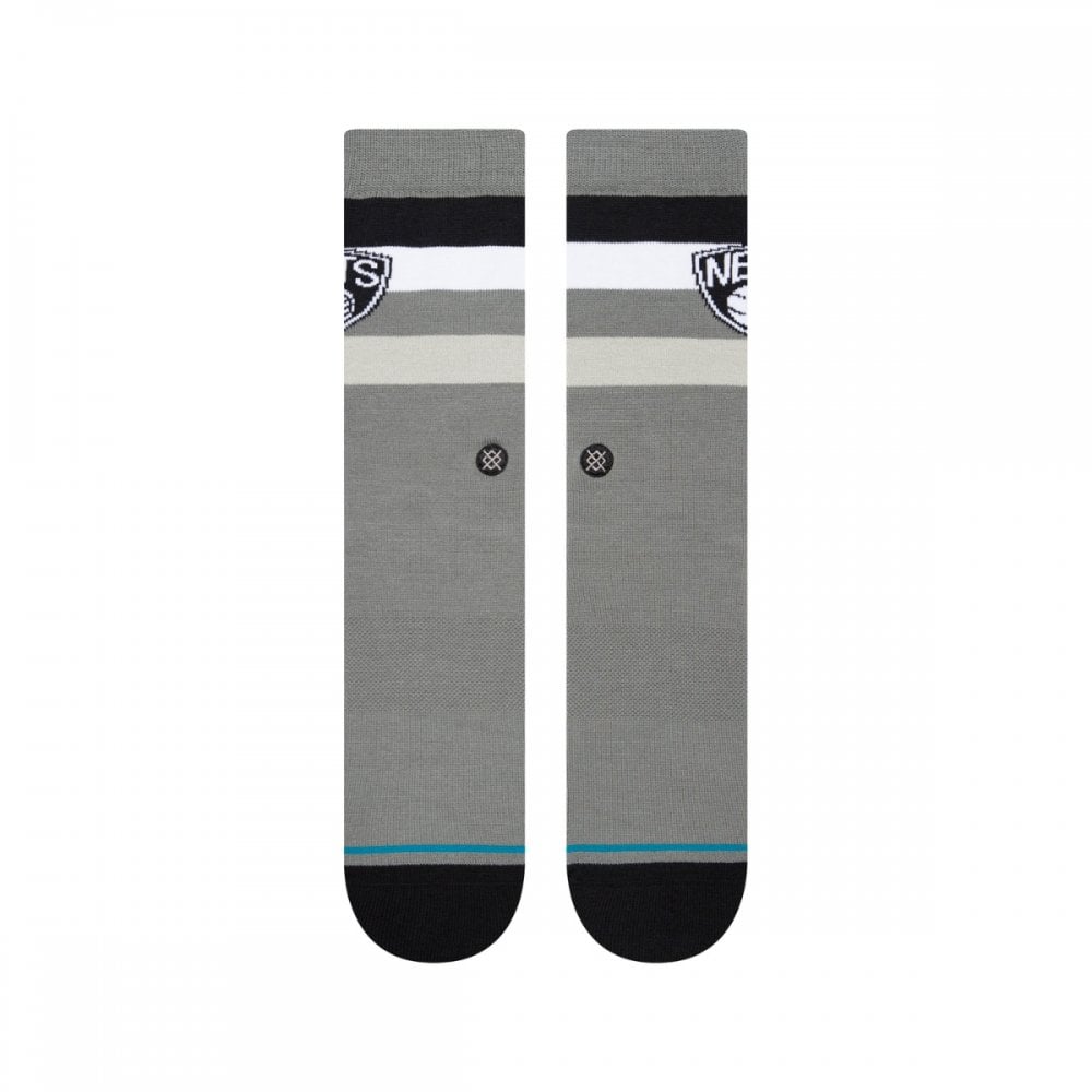 Stance Nets ST Crew Socks