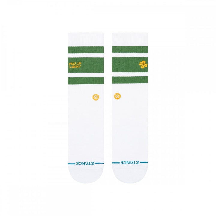 Stance Feelin Lucky Crew Socks