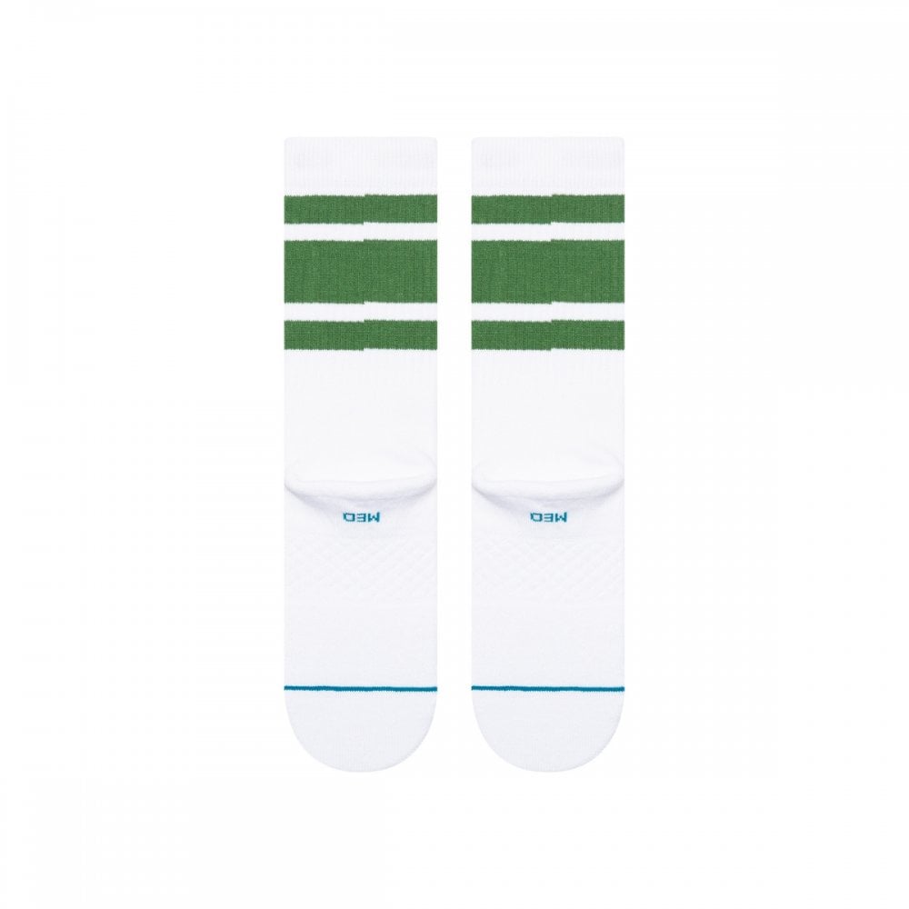 Stance Feelin Lucky Crew Socks
