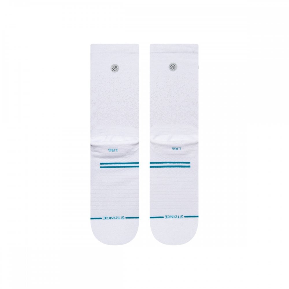 Stance Run Light Crew Socks