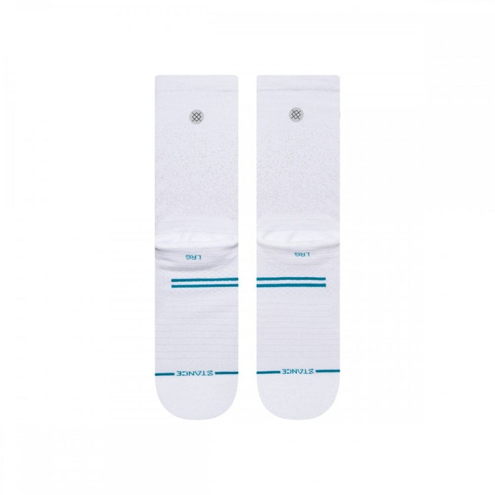 Stance Run Light Crew Socks
