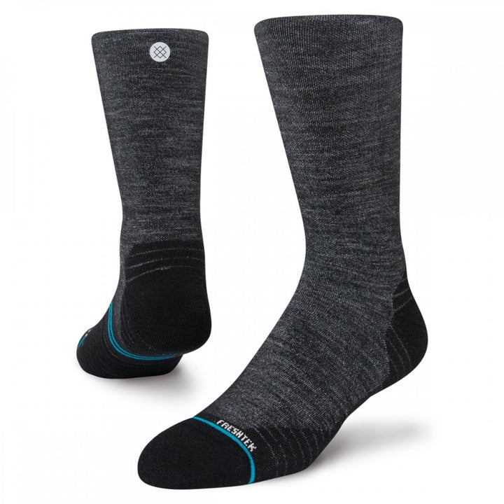 Stance Run Light Crew Socks