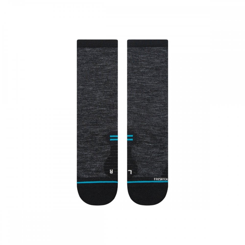 Stance Run Light Crew Socks
