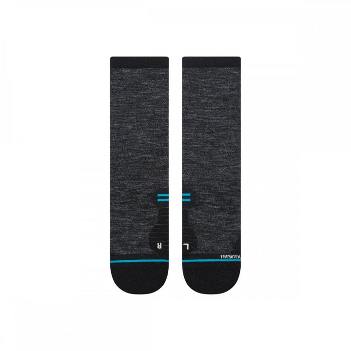 Stance Run Light Crew Socks