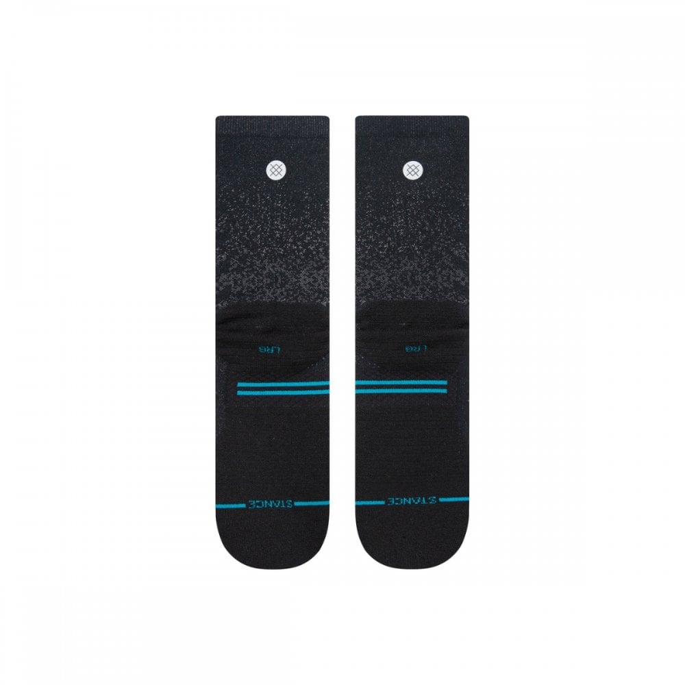 Stance Run Light Crew Socks