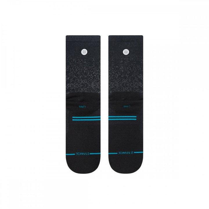 Stance Run Light Crew Socks
