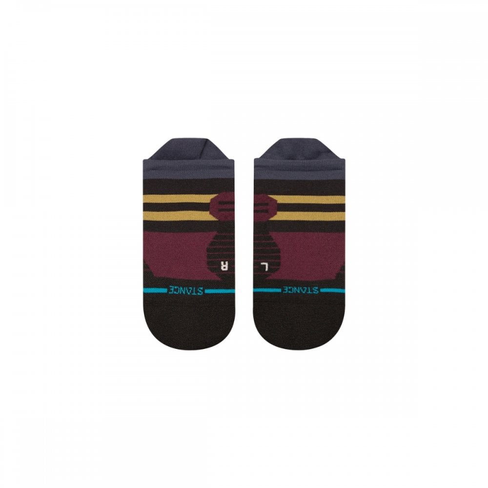 Stance So Sporty Light Tab Socks