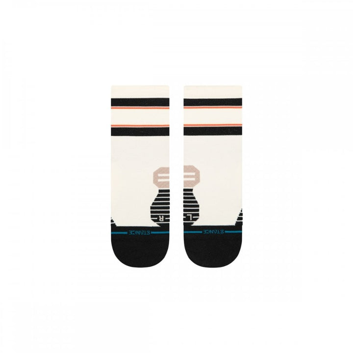 Stance Subversion Ultra Quarter Socks