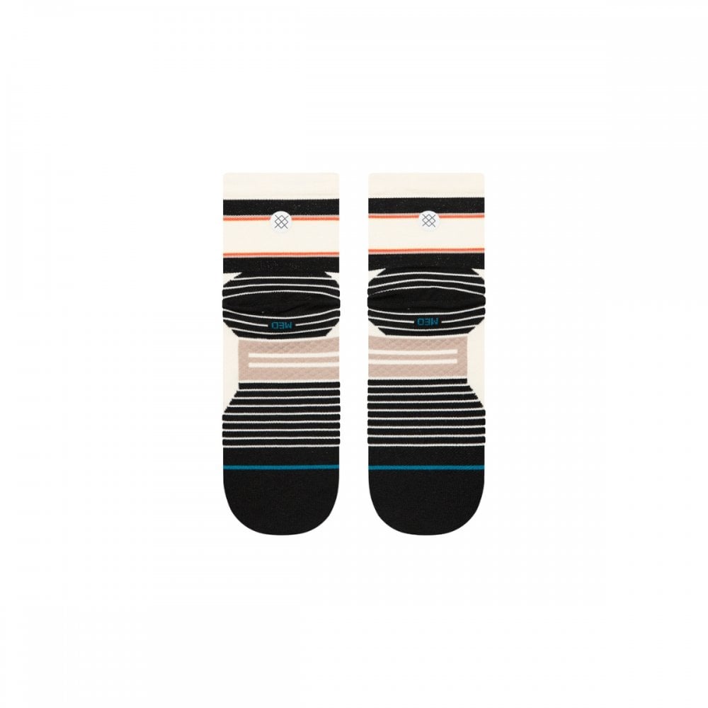 Stance Subversion Ultra Quarter Socks