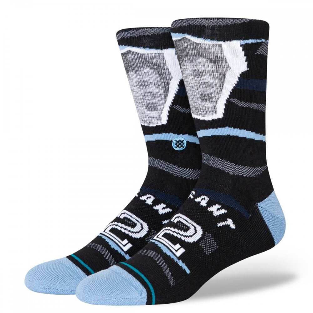 Stance Faxed Morant Socks