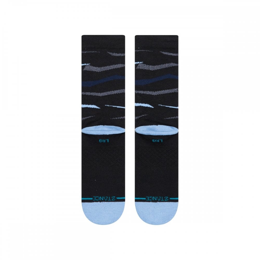 Stance Faxed Morant Socks