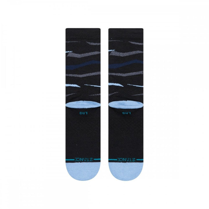Stance Faxed Morant Socks