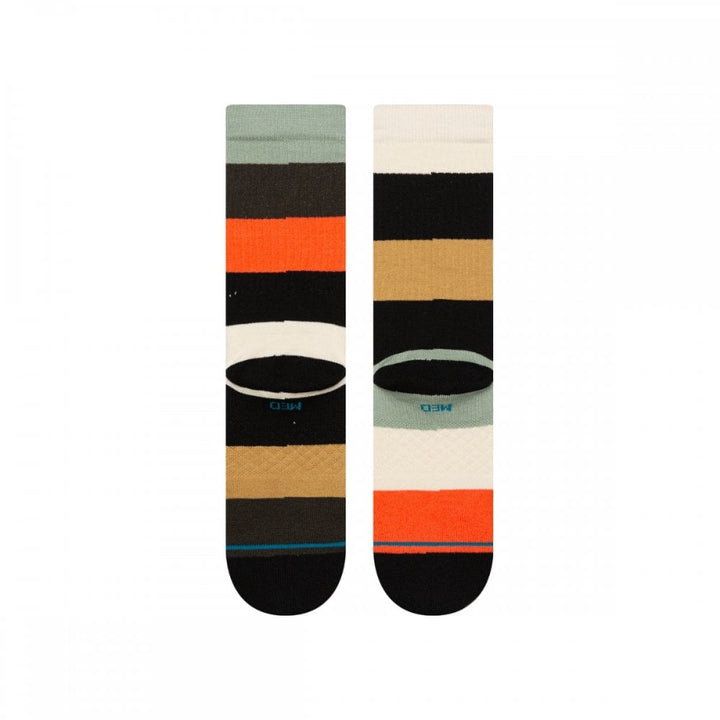 Stance Indifferent Crew Socks