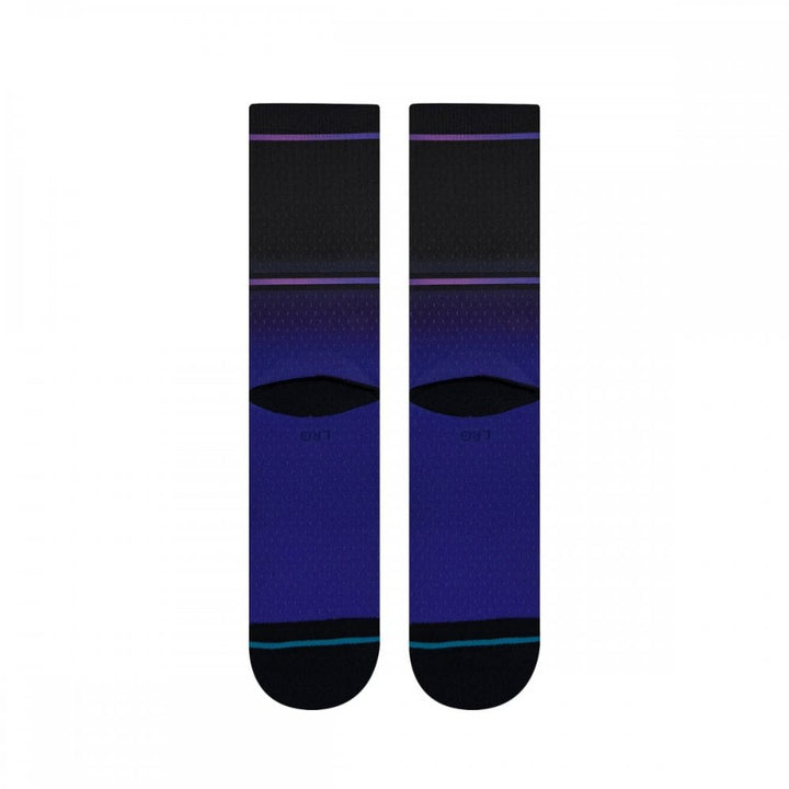 Stance LA Lakers City Edition 25 Socks