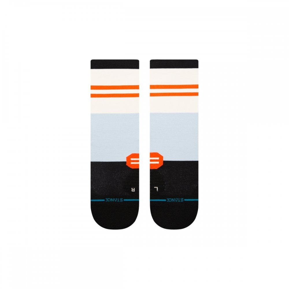 Stance So Sporty Light Crew Socks