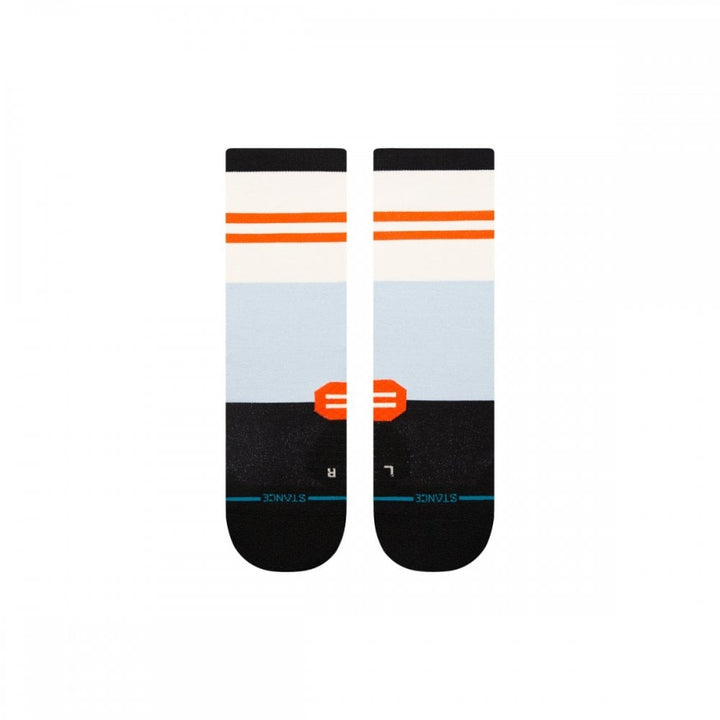 Stance So Sporty Light Crew Socks