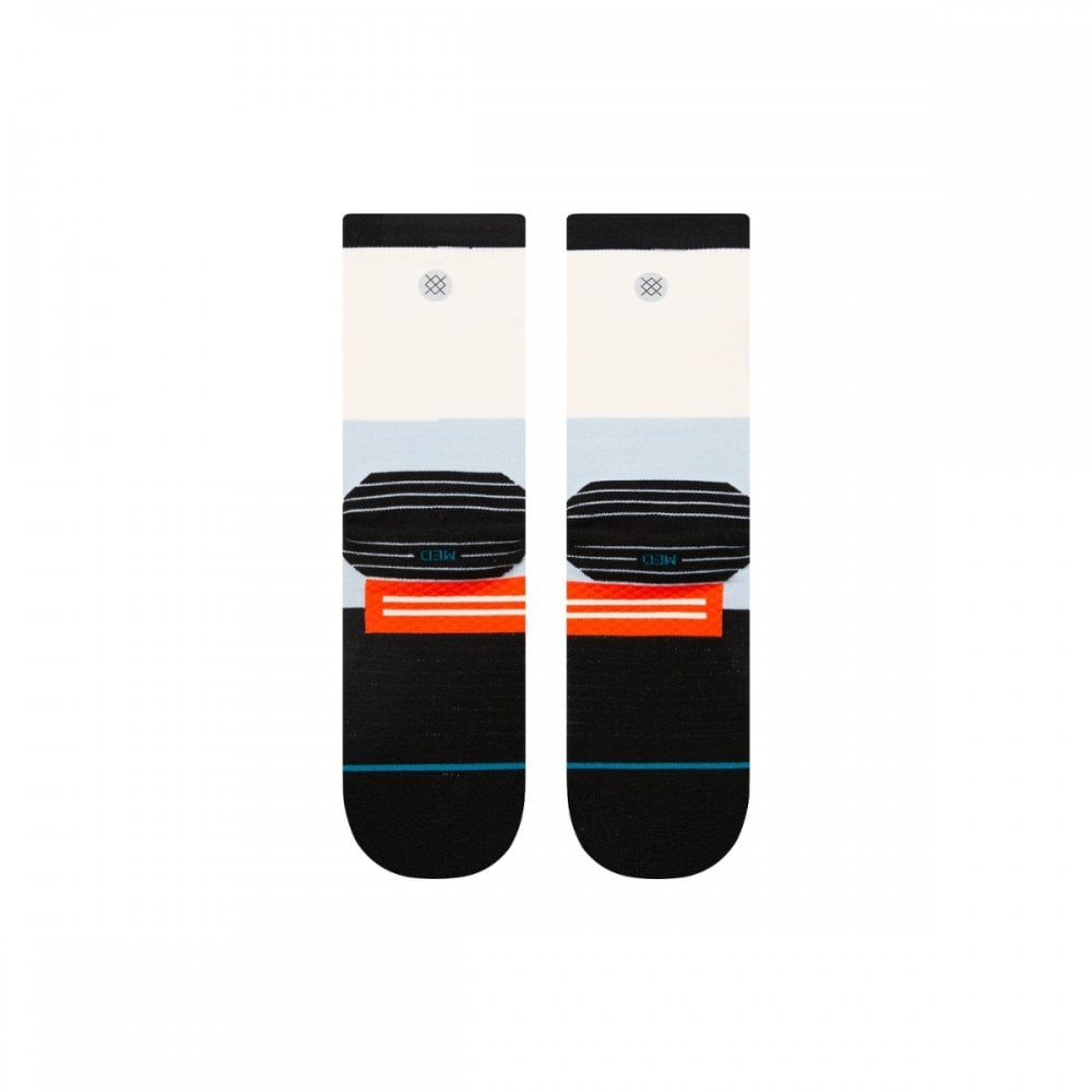 Stance So Sporty Light Crew Socks