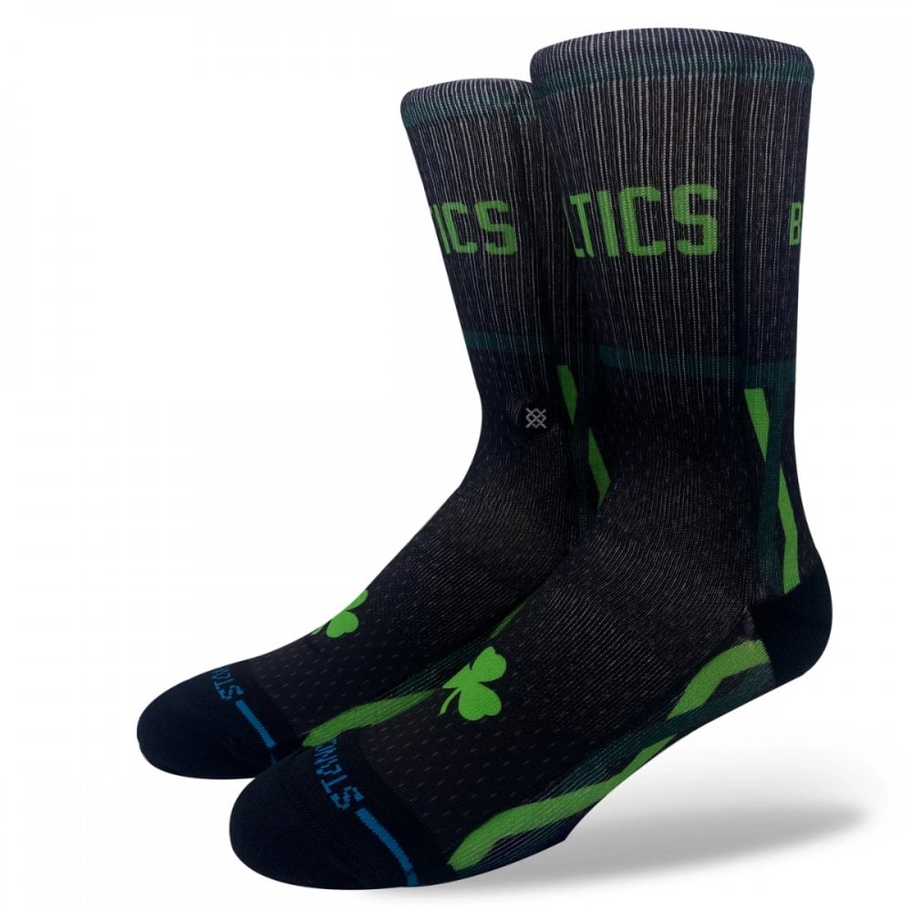 Stance Boston Celtics City Edition 25 Socks