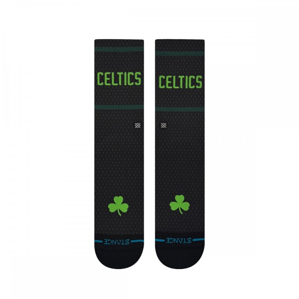 Stance Boston Celtics City Edition 25 Socks
