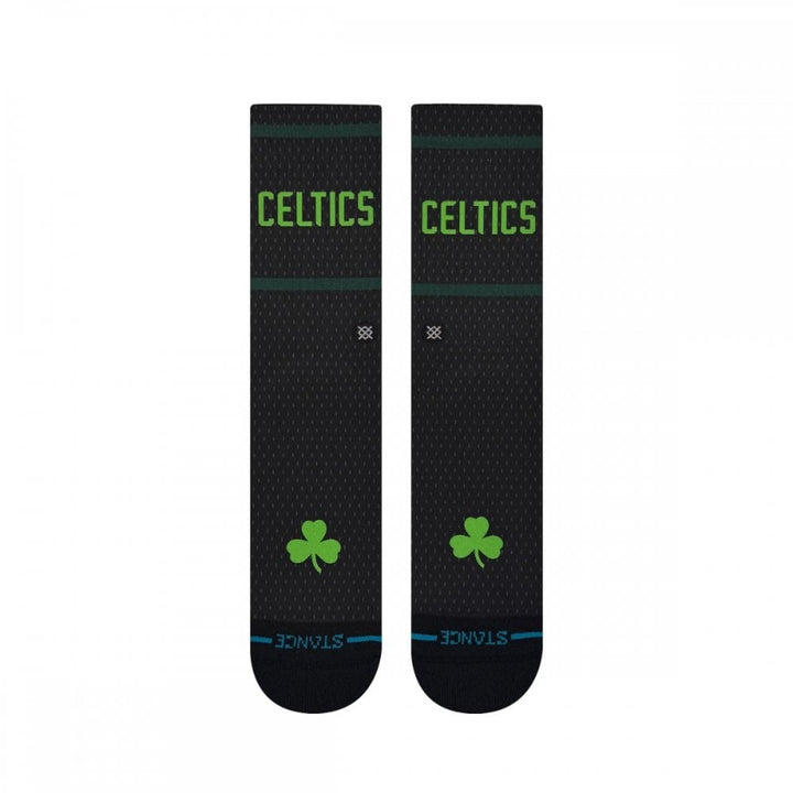 Stance Boston Celtics City Edition 25 Socks