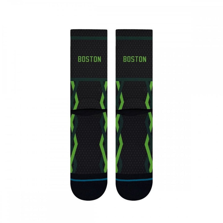 Stance Boston Celtics City Edition 25 Socks