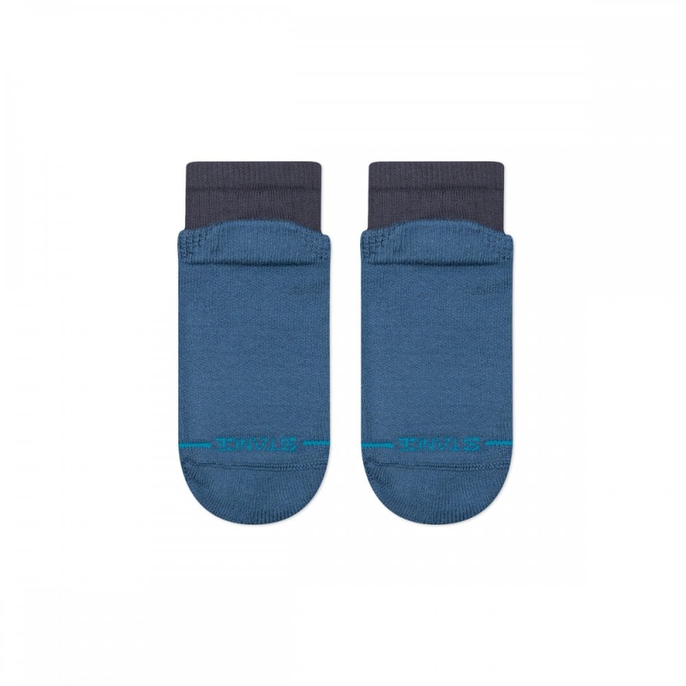Stance Icon Slipper Sock Socks